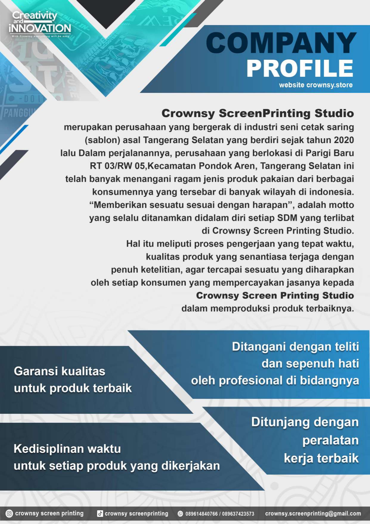 company-profile-crownsy