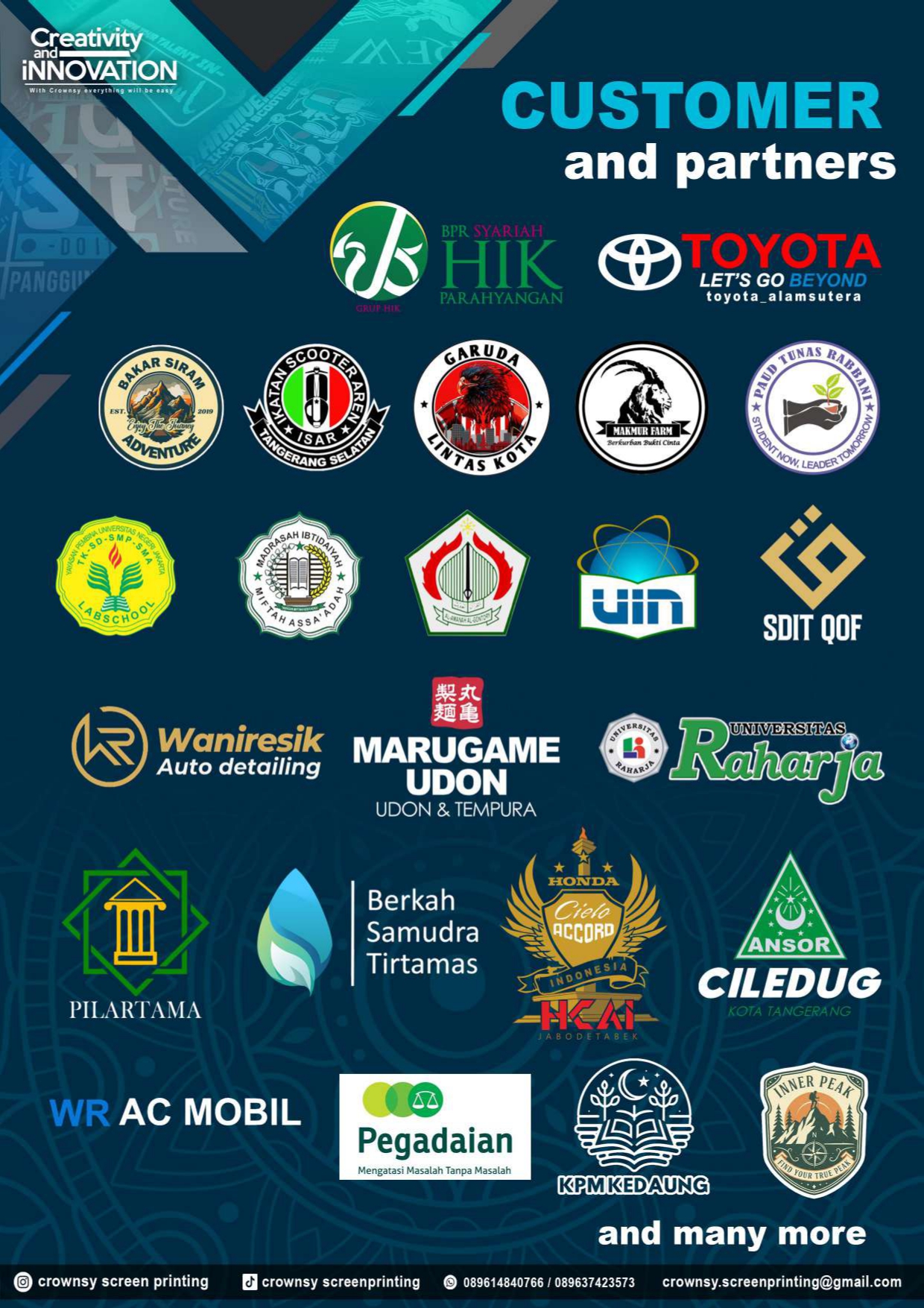 company-profile-crownsy