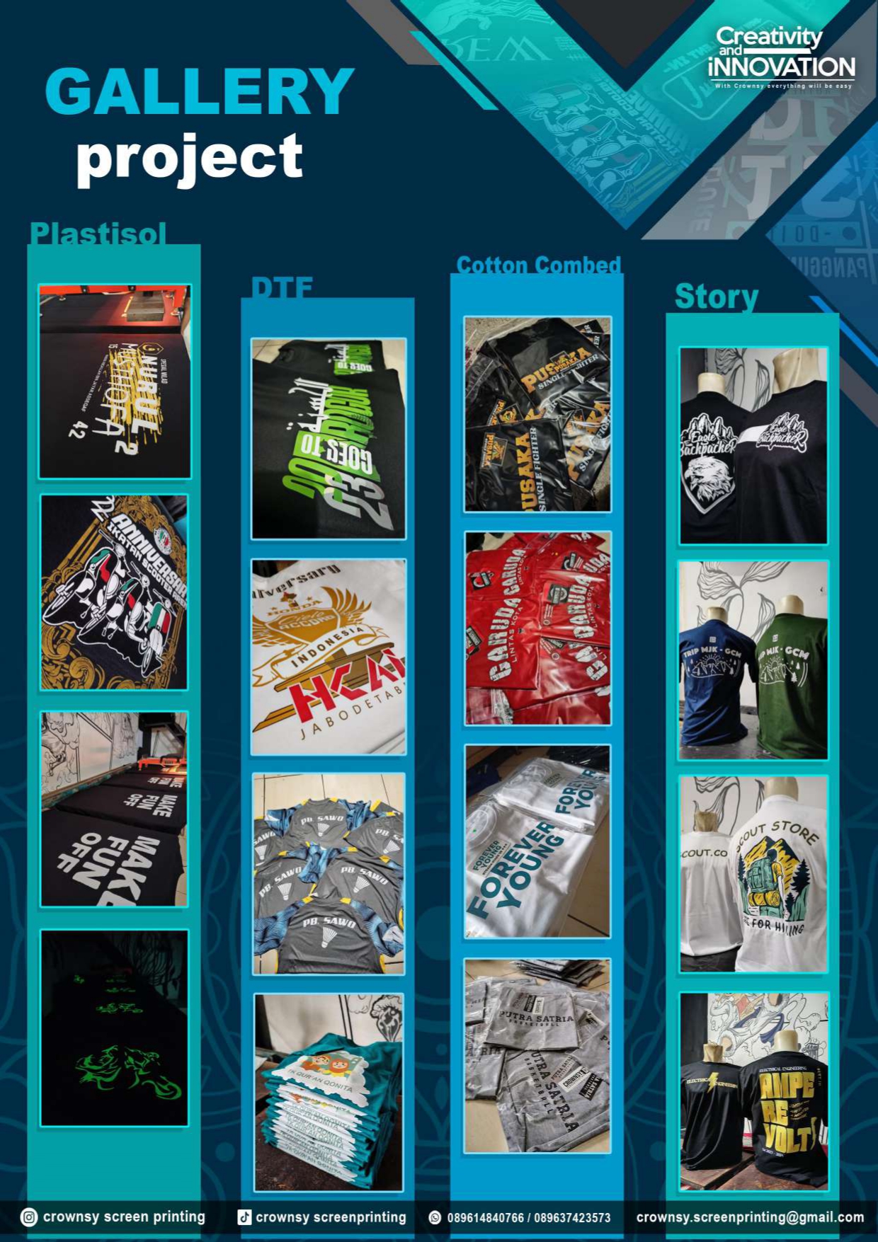 company-profile-crownsy