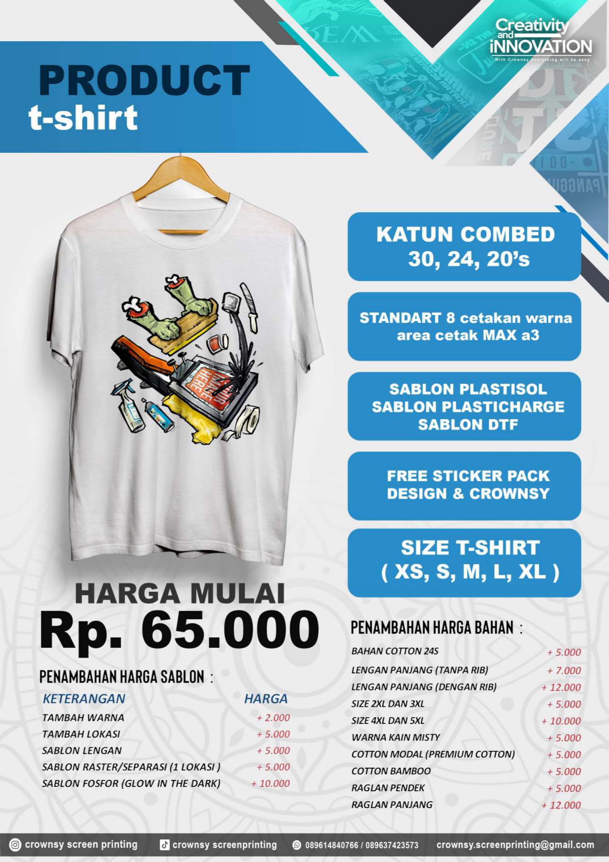 company-profile-crownsy