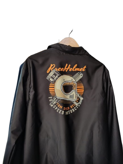 Sweatshirt Coklat Klasik