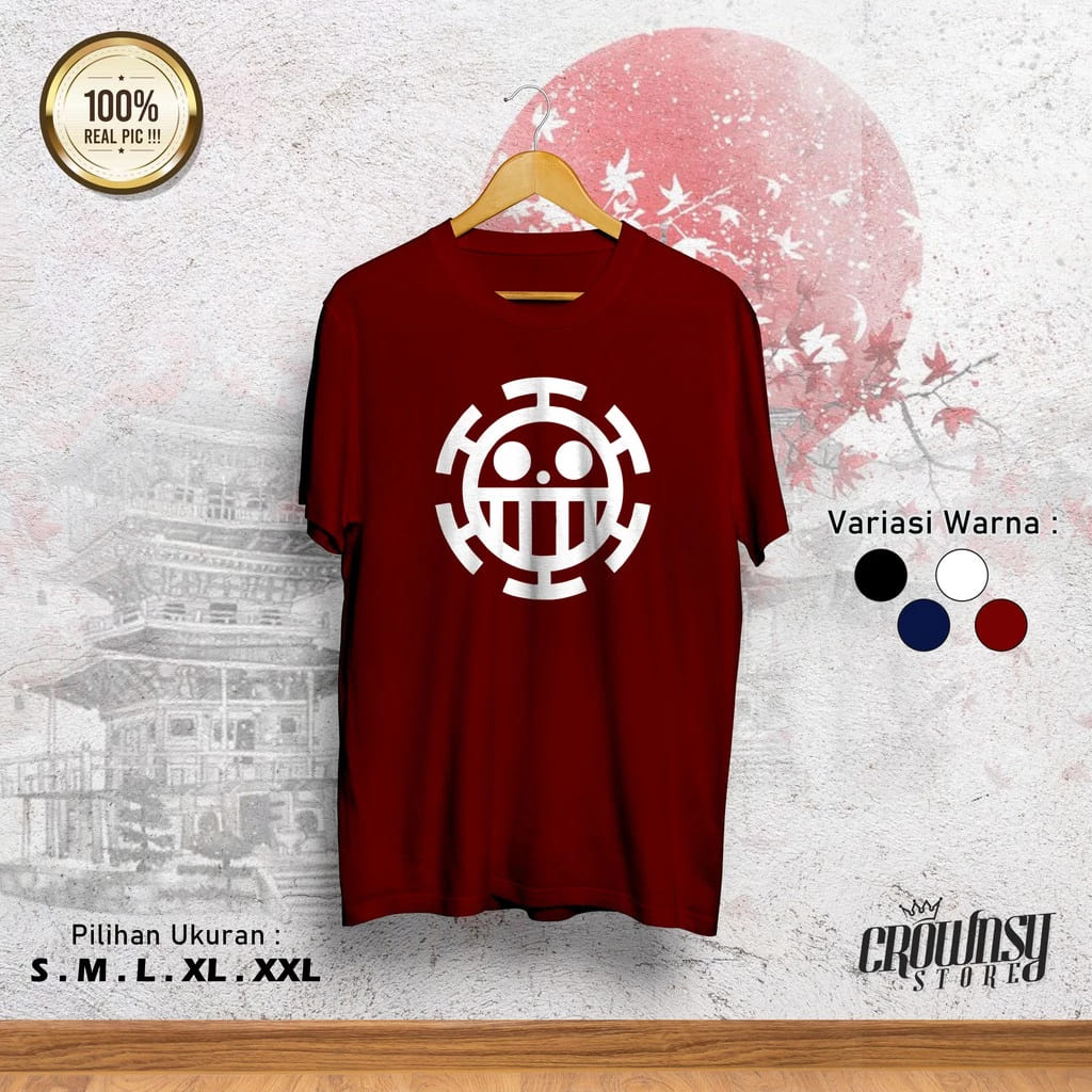 Merah