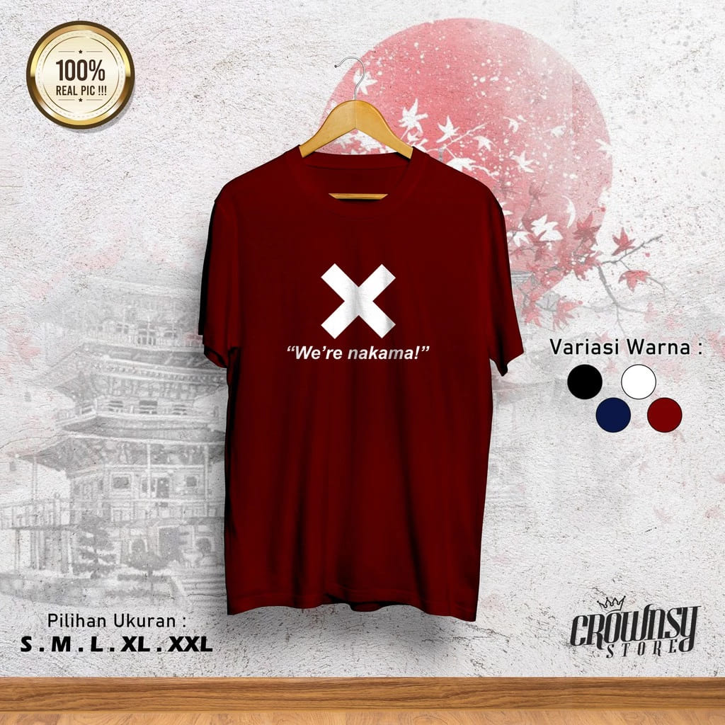 Merah