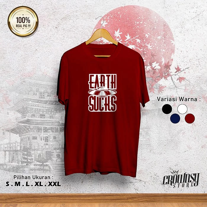 Merah