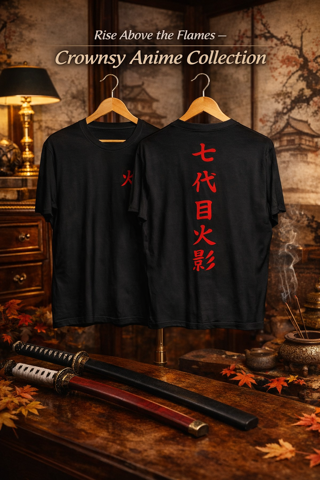 Fourth Hokage Letter