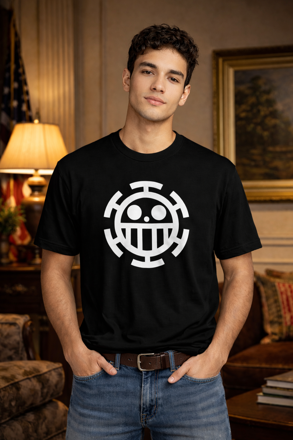 Premium Hoodie Crownsy