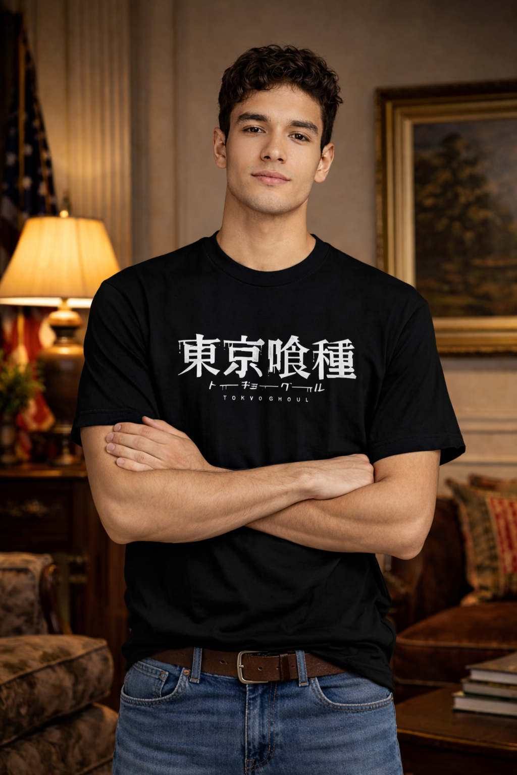 Premium Hoodie Crownsy