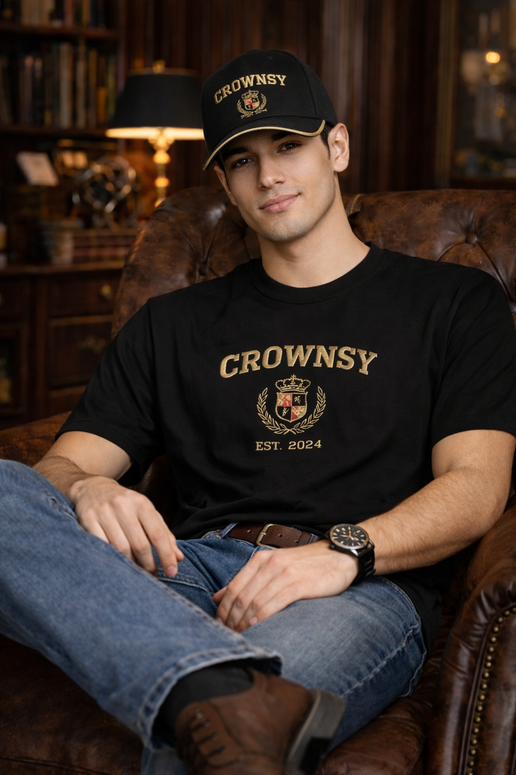 Crownsy Valentine Edition