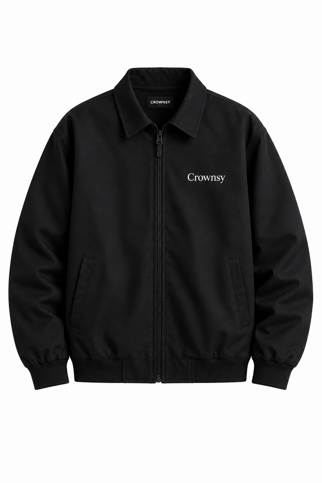 Jacket Custom