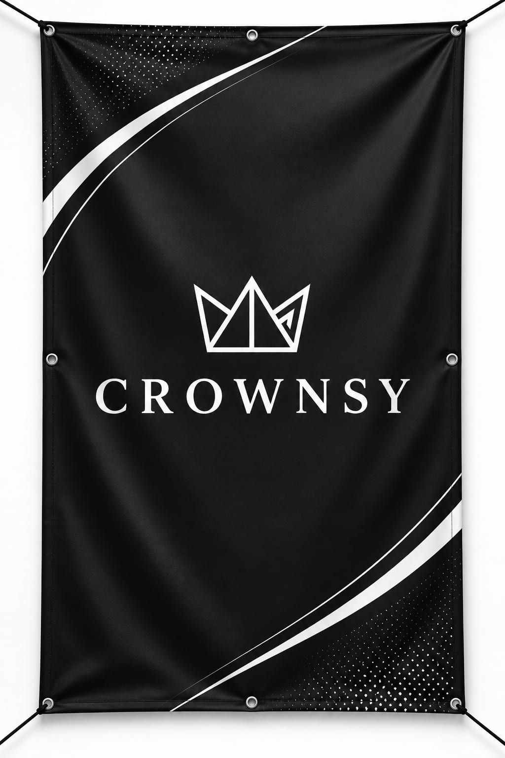 Banner Custom